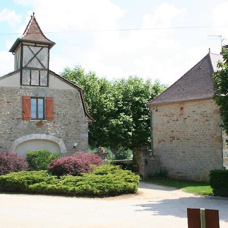Bed and Breakfast Le Vieux Sechoir Miers Экстерьер фото