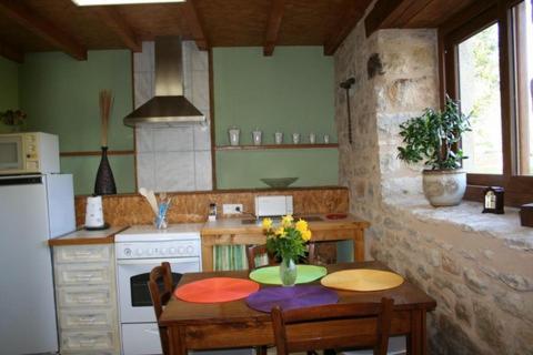 Bed and Breakfast Le Vieux Sechoir Miers Экстерьер фото