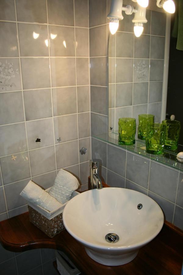 Bed and Breakfast Le Vieux Sechoir Miers Экстерьер фото