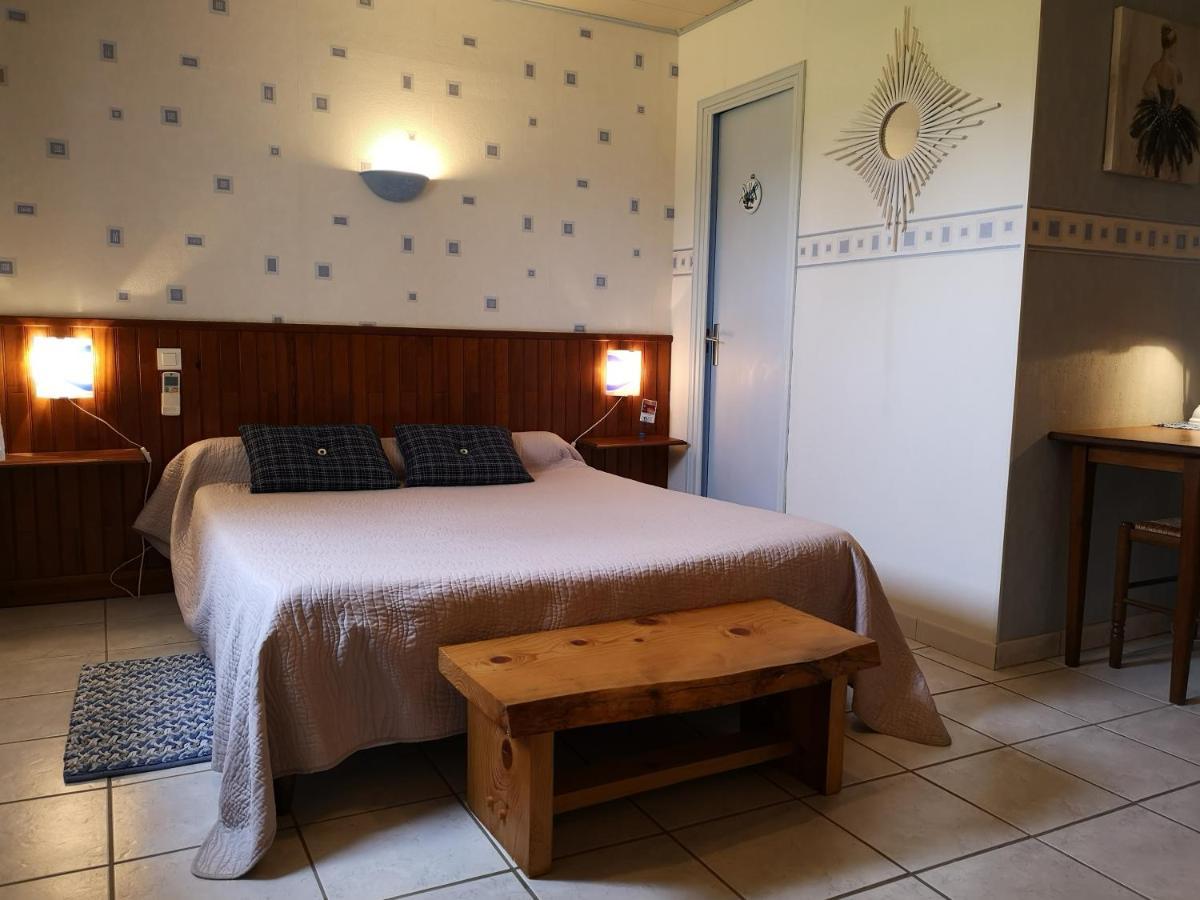 Bed and Breakfast Le Vieux Sechoir Miers Экстерьер фото